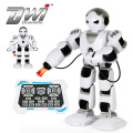 DWI dowellin Innovative Smart Robot Toy Man Robot Human For Children